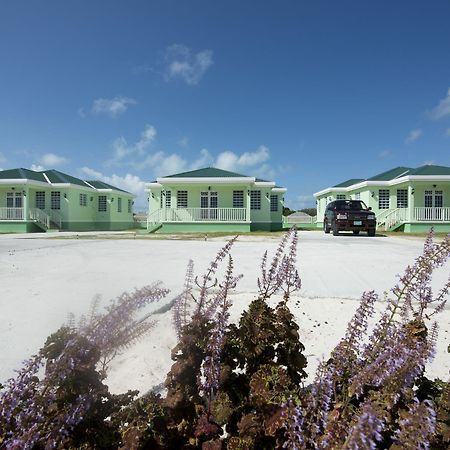 Sea Grape Villas The Settlement Ngoại thất bức ảnh